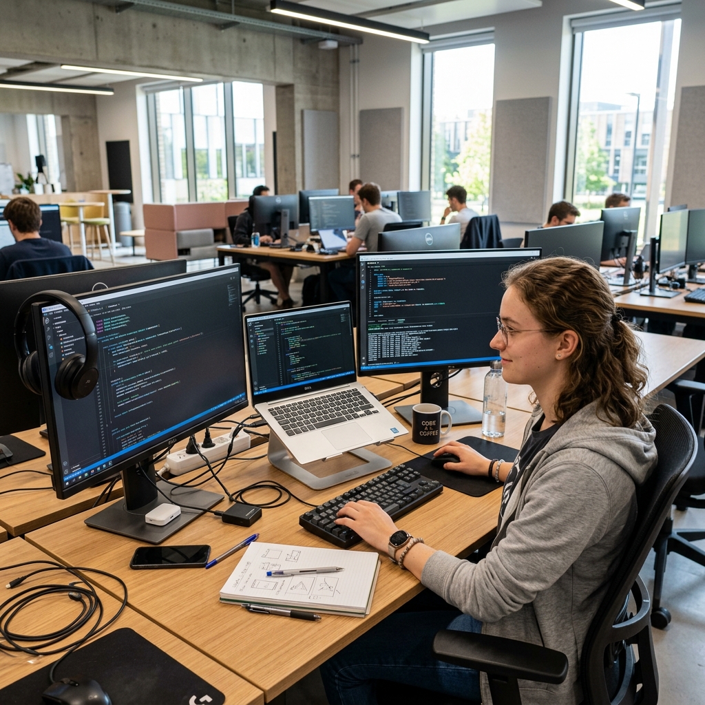 Information Technology