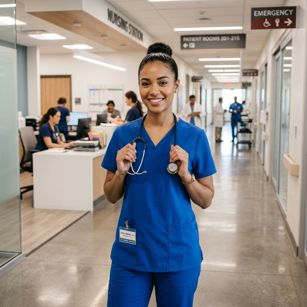 Nursing Course