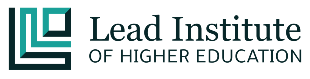 Lead Institute of Higher Education